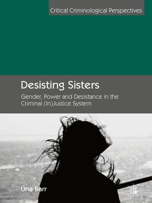 cover image of Desisting Sisters